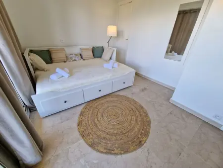 Le Floriana, Appartement 2 personnes à Cannes - Photo 3