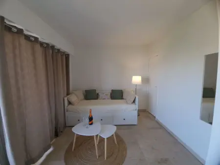 Le Floriana, Appartement 2 personnes à Cannes - Photo 5