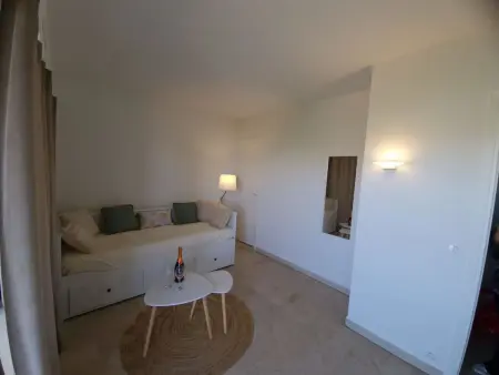 Le Floriana, Appartement 2 personnes à Cannes - Photo 6