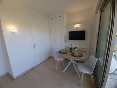 Le Floriana, Appartement 2 personnes à Cannes - Photo 7