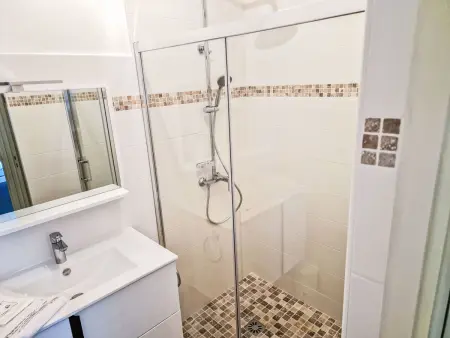 Le Floriana, Appartement 2 personnes à Cannes - Photo 8