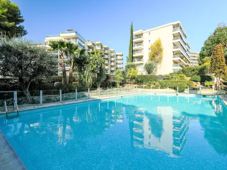 Le Floriana, Appartement 2 personnes à Cannes - Photo 12