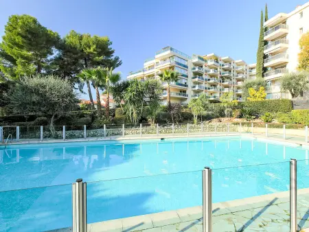 Le Floriana, Appartement 2 personnes à Cannes - Photo 13