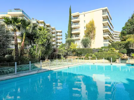 Le Floriana, Appartement 2 personnes à Cannes - Photo 14