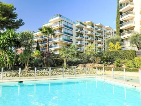 Le Floriana, Appartement 2 personnes à Cannes - Photo 15