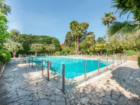 Le Floriana, Appartement 2 personnes à Cannes - Photo 16
