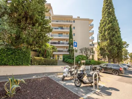 Le Floriana, Appartement 2 personnes à Cannes - Photo 18