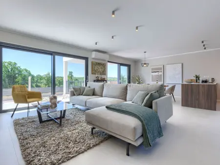 Villa Piemonte Istria, Maison 8 personnes à Groznjan - Photo 2