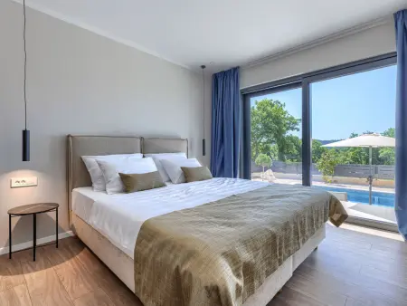 Villa Piemonte Istria, Maison 8 personnes à Groznjan - Photo 3
