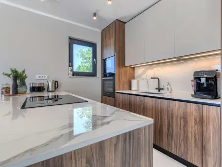 Villa Piemonte Istria, Maison 8 personnes à Groznjan - Photo 8