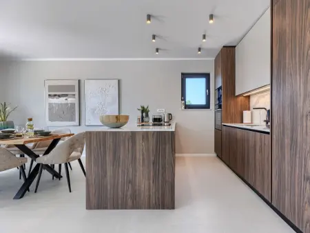 Villa Piemonte Istria, Maison 8 personnes à Groznjan - Photo 14