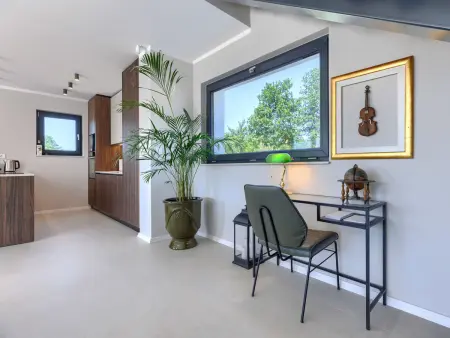 Villa Piemonte Istria, Maison 8 personnes à Groznjan - Photo 15