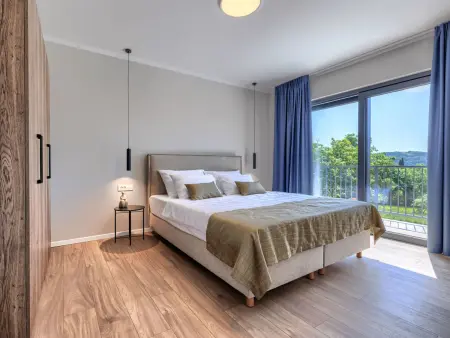 Villa Piemonte Istria, Maison 8 personnes à Groznjan - Photo 20