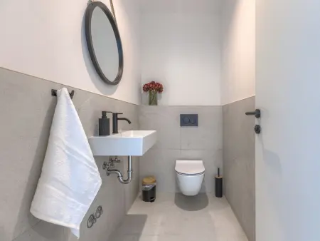Villa Piemonte Istria, Maison 8 personnes à Groznjan - Photo 22