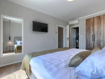 Villa Piemonte Istria, Maison 8 personnes à Groznjan - Photo 24