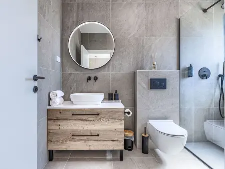 Villa Piemonte Istria, Maison 8 personnes à Groznjan - Photo 25