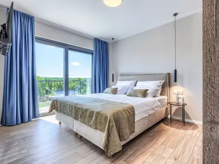 Villa Piemonte Istria, Maison 8 personnes à Groznjan - Photo 26
