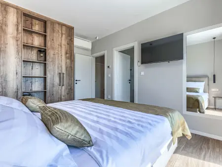 Villa Piemonte Istria, Maison 8 personnes à Groznjan - Photo 28