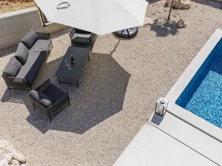 Villa Piemonte Istria, Maison 8 personnes à Groznjan - Photo 29