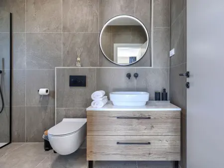 Villa Piemonte Istria, Maison 8 personnes à Groznjan - Photo 34