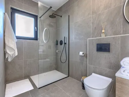 Villa Piemonte Istria, Maison 8 personnes à Groznjan - Photo 35