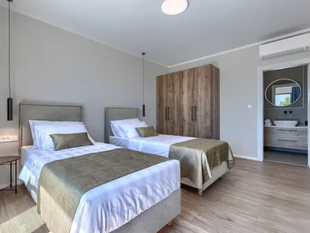 Villa Piemonte Istria, Maison 8 personnes à Groznjan - Photo 36