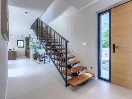 Villa Piemonte Istria, Maison 8 personnes à Groznjan - Photo 38