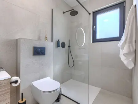 Villa Piemonte Istria, Maison 8 personnes à Groznjan - Photo 39