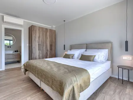 Villa Piemonte Istria, Maison 8 personnes à Groznjan - Photo 41
