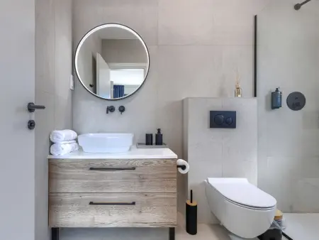 Villa Piemonte Istria, Maison 8 personnes à Groznjan - Photo 42