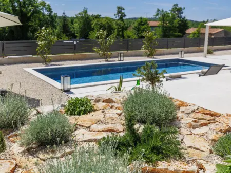 Villa Piemonte Istria, Maison 8 personnes à Groznjan - Photo 44