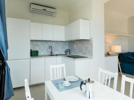 Nausicaa, Appartement 6 personnes à Sanremo - Photo 3