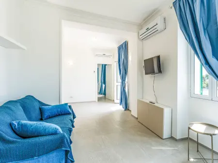 Nausicaa, Appartement 6 personnes à Sanremo - Photo 7