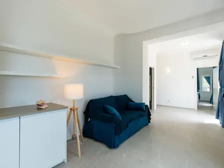 Nausicaa, Appartement 6 personnes à Sanremo - Photo 8