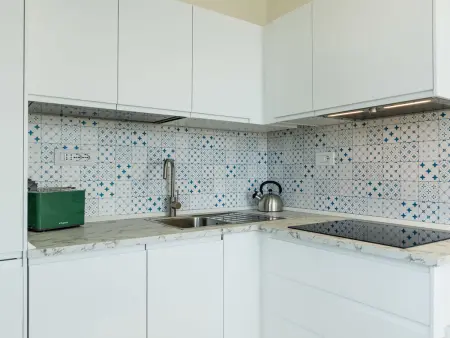 Nausicaa, Appartement 6 personnes à Sanremo - Photo 10