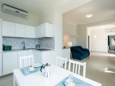 Nausicaa, Appartement 6 personnes à Sanremo - Photo 12