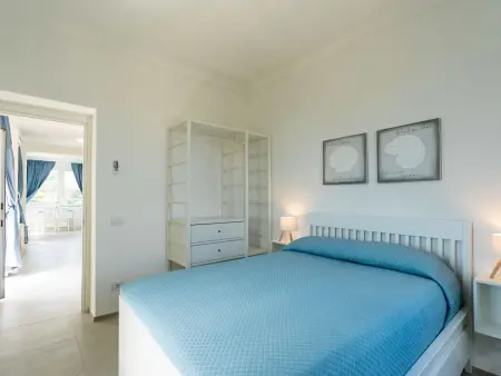 Nausicaa, Appartement 6 personnes à Sanremo - Photo 13