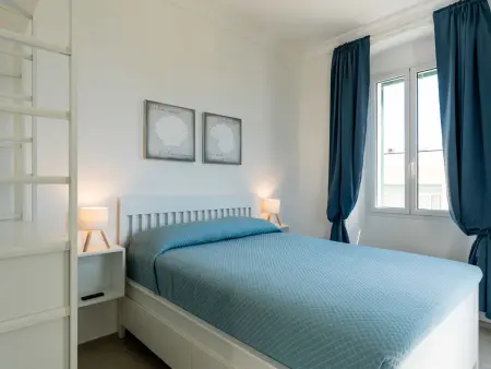 Nausicaa, Appartement 6 personnes à Sanremo - Photo 14