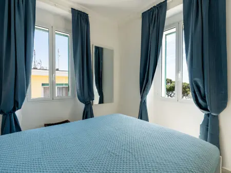 Nausicaa, Appartement 6 personnes à Sanremo - Photo 15