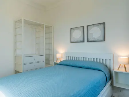 Nausicaa, Appartement 6 personnes à Sanremo - Photo 16