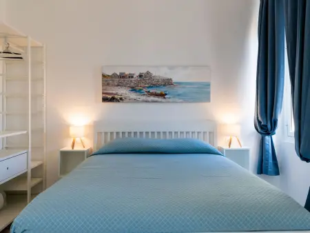 Nausicaa, Appartement 6 personnes à Sanremo - Photo 17