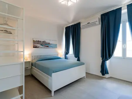Nausicaa, Appartement 6 personnes à Sanremo - Photo 18