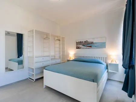 Nausicaa, Appartement 6 personnes à Sanremo - Photo 19