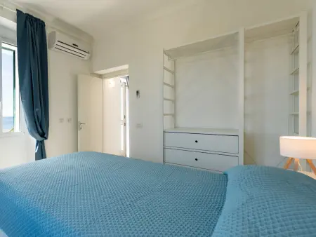 Nausicaa, Appartement 6 personnes à Sanremo - Photo 20