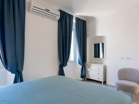 Nausicaa, Appartement 6 personnes à Sanremo - Photo 21