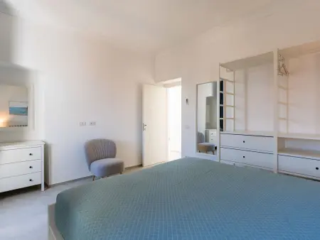 Nausicaa, Appartement 6 personnes à Sanremo - Photo 22