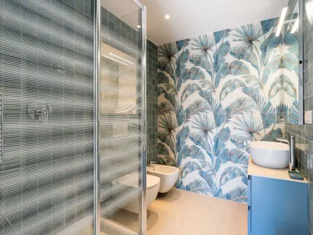 Nausicaa, Appartement 6 personnes à Sanremo - Photo 23