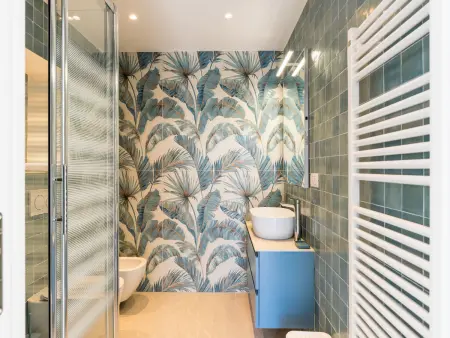 Nausicaa, Appartement 6 personnes à Sanremo - Photo 24