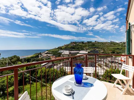 Nausicaa, Appartement 6 personnes à Sanremo - Photo 25
