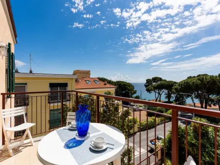 Nausicaa, Appartement 6 personnes à Sanremo - Photo 26